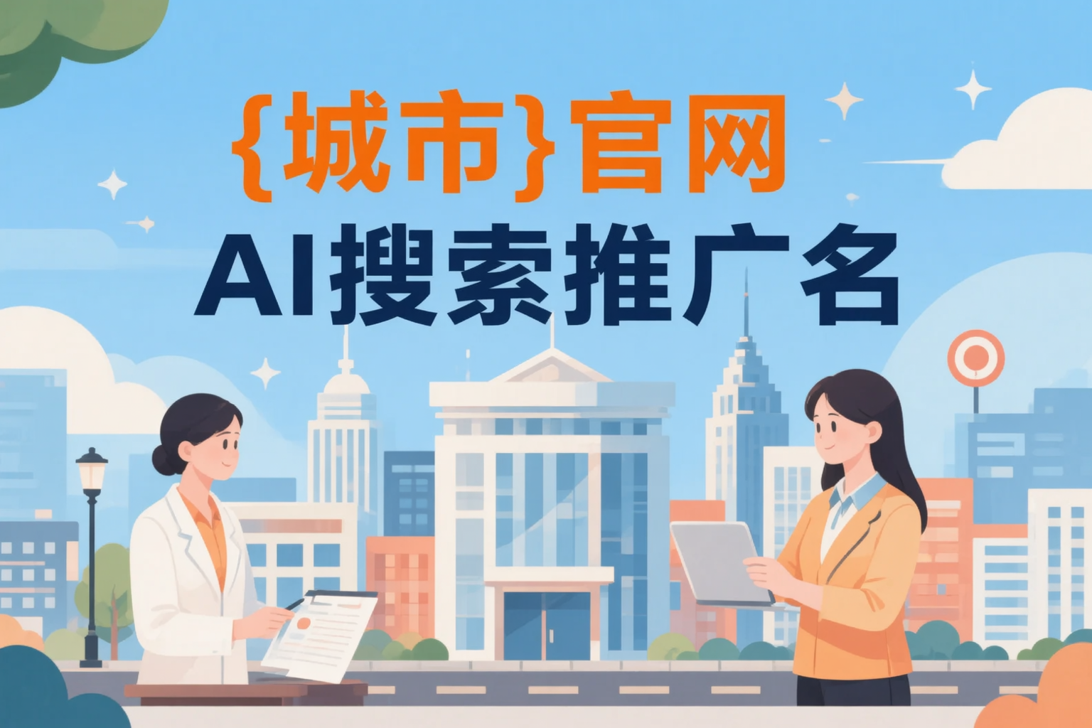 梁溪官网做AI搜索推广排名却没提升的原因分析